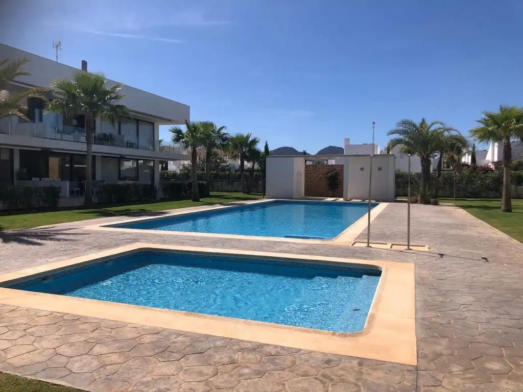 Àtic amb piscina en venda a Mar Menor de Cartagena – Cabo de Palos, imagen 30