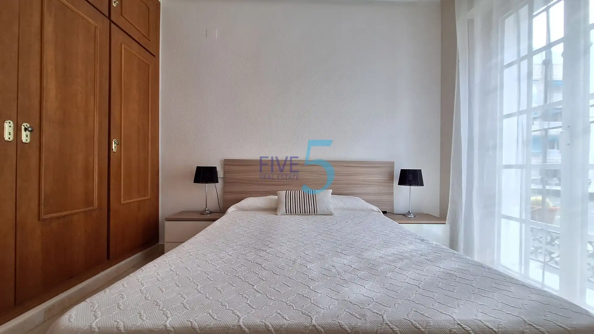 Wohnung mit Terrasse zum Verkauf in Playa de los Locos, imagen 10