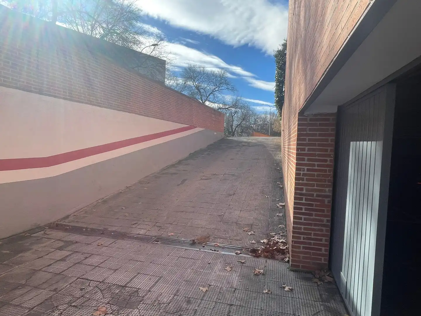 Individuale con ascensore in vendita a Calle de Albacete 1, imagen 5