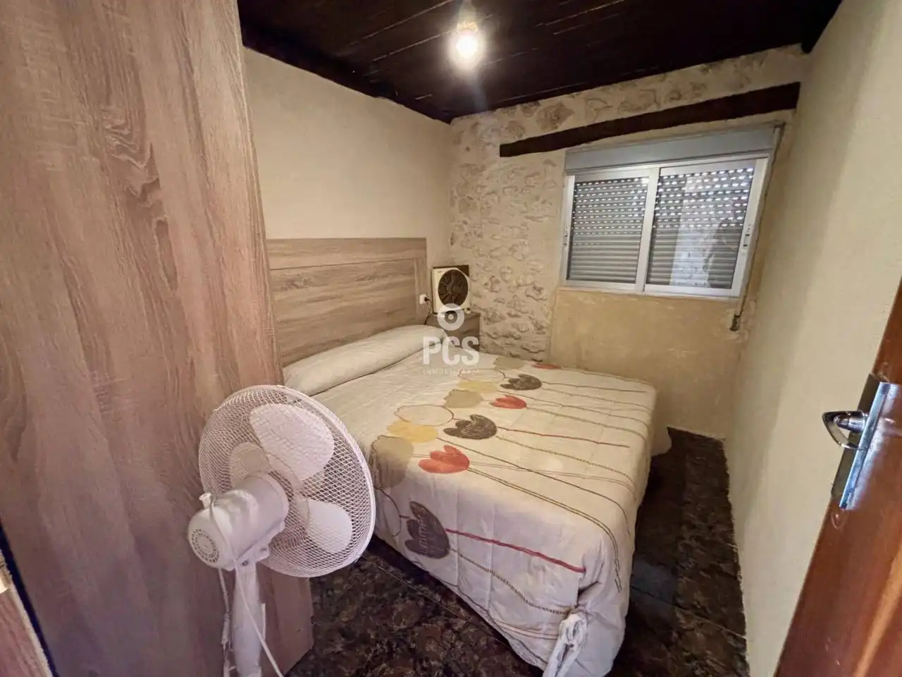 Dormitori de Casa o xalet en venda en Ayna