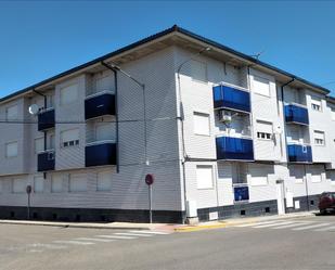 Exterior view of Flat for sale in Pedrola