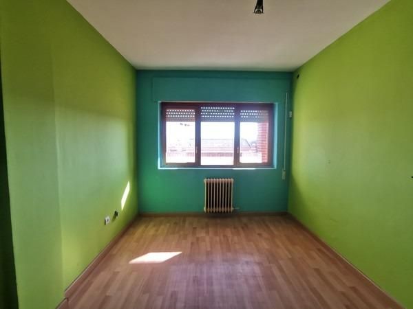 Bedroom of Flat for sale in Villanueva de Duero  with Terrace