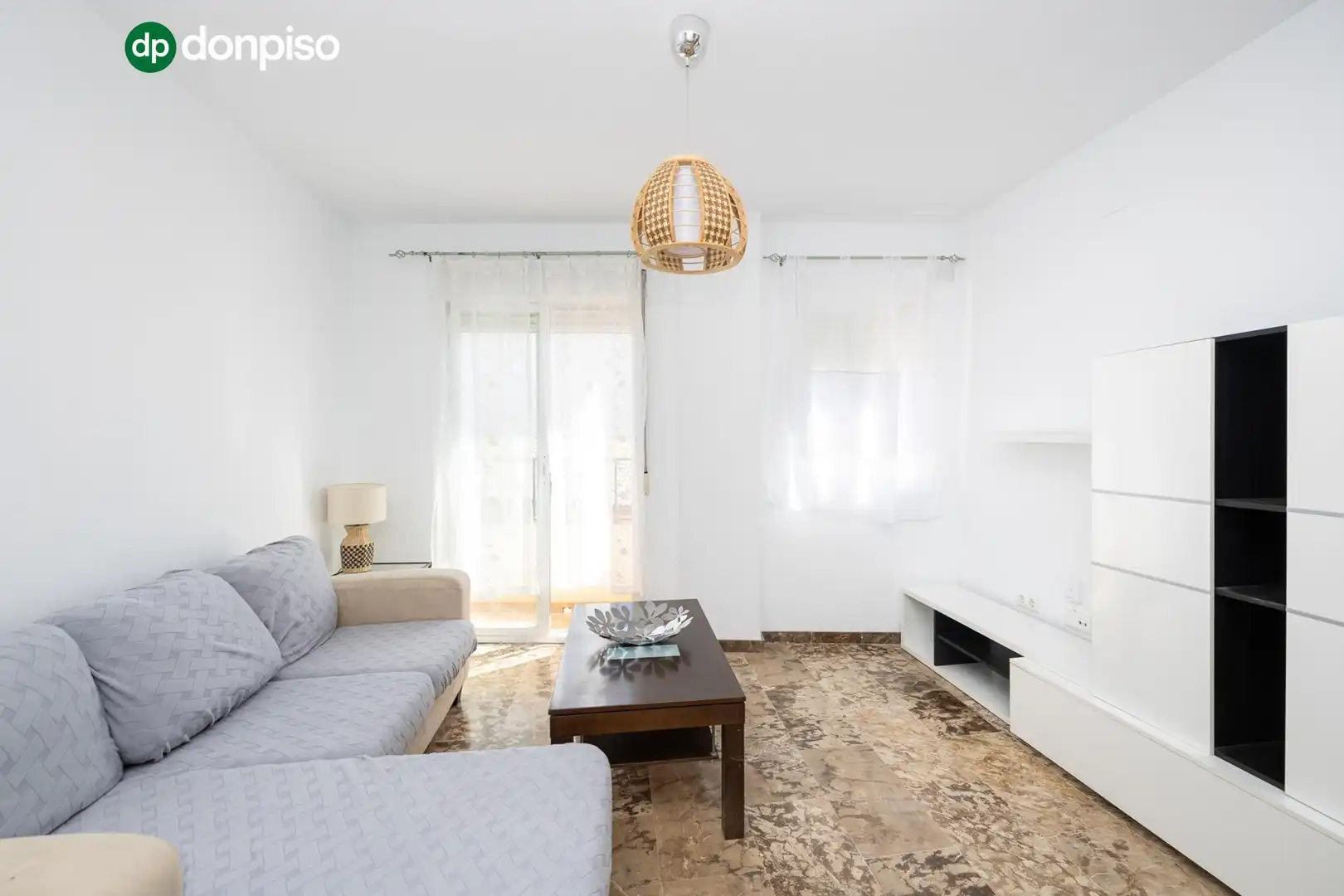 Appartement avec terrasse à vendre à Calle Calle Manuel de Falla, imagen 2