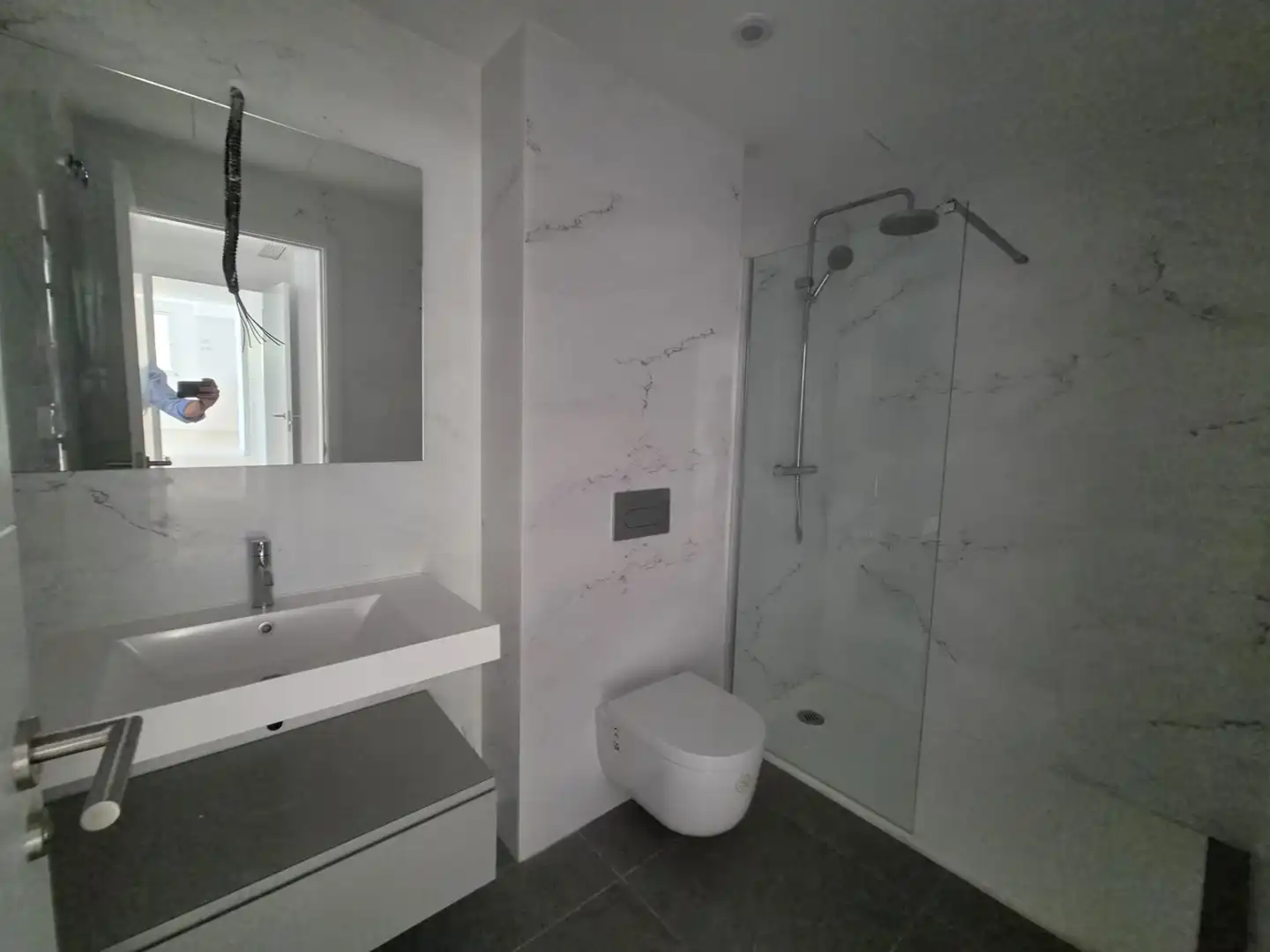 Piso de obra nueva con piscina en venta en Calle Colón 6, imagen 12