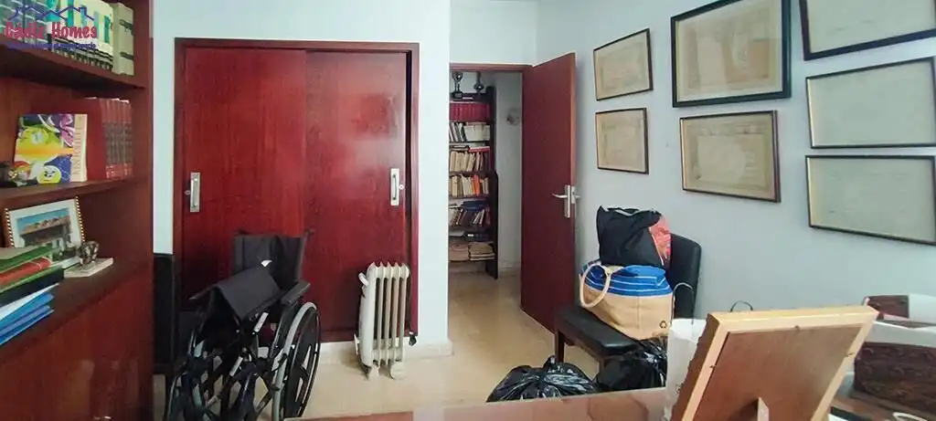 Flat with lift for sale in Alameda - Mentidero - Teatro Falla, imagen 20