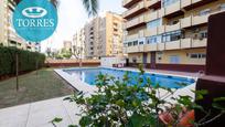 Exterior view of Flat for sale in Fuengirola  with Terrace