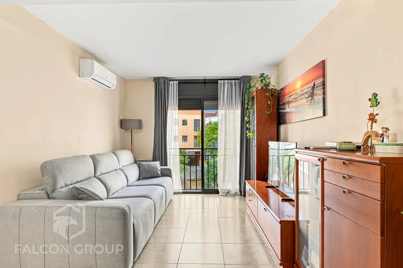 Flat for sale in L'Arboç, Tarragona