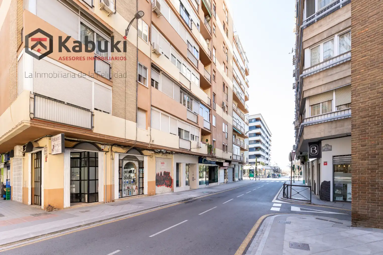 Local comercial de lloguer a Granada - Calle Virgen Blanca 5, imagen 4