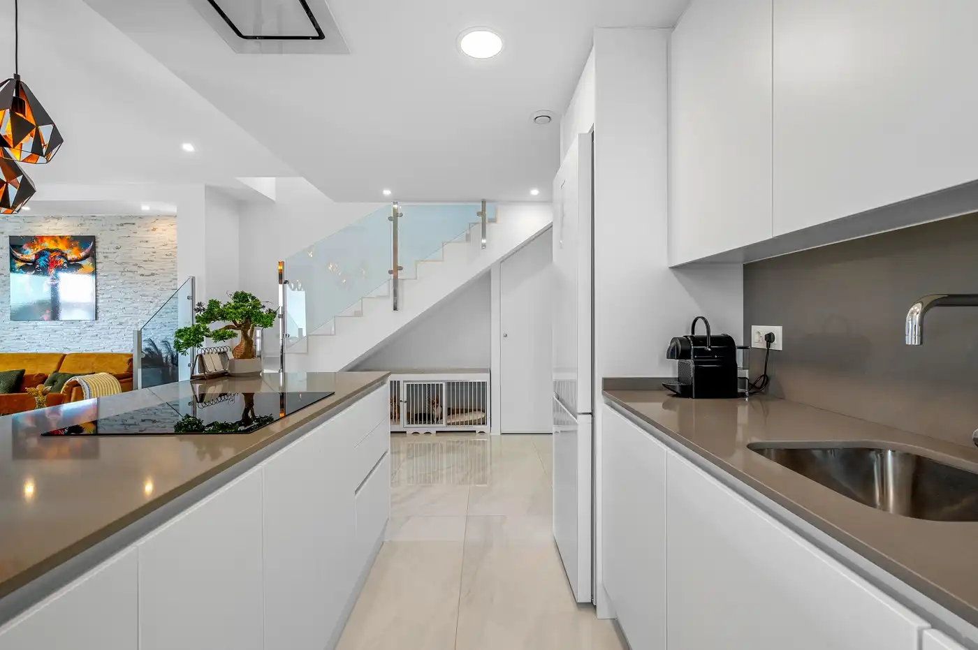 Maison avec piscine à vendre à Desamparados - Hurchillo - Torremendo, imagen 25