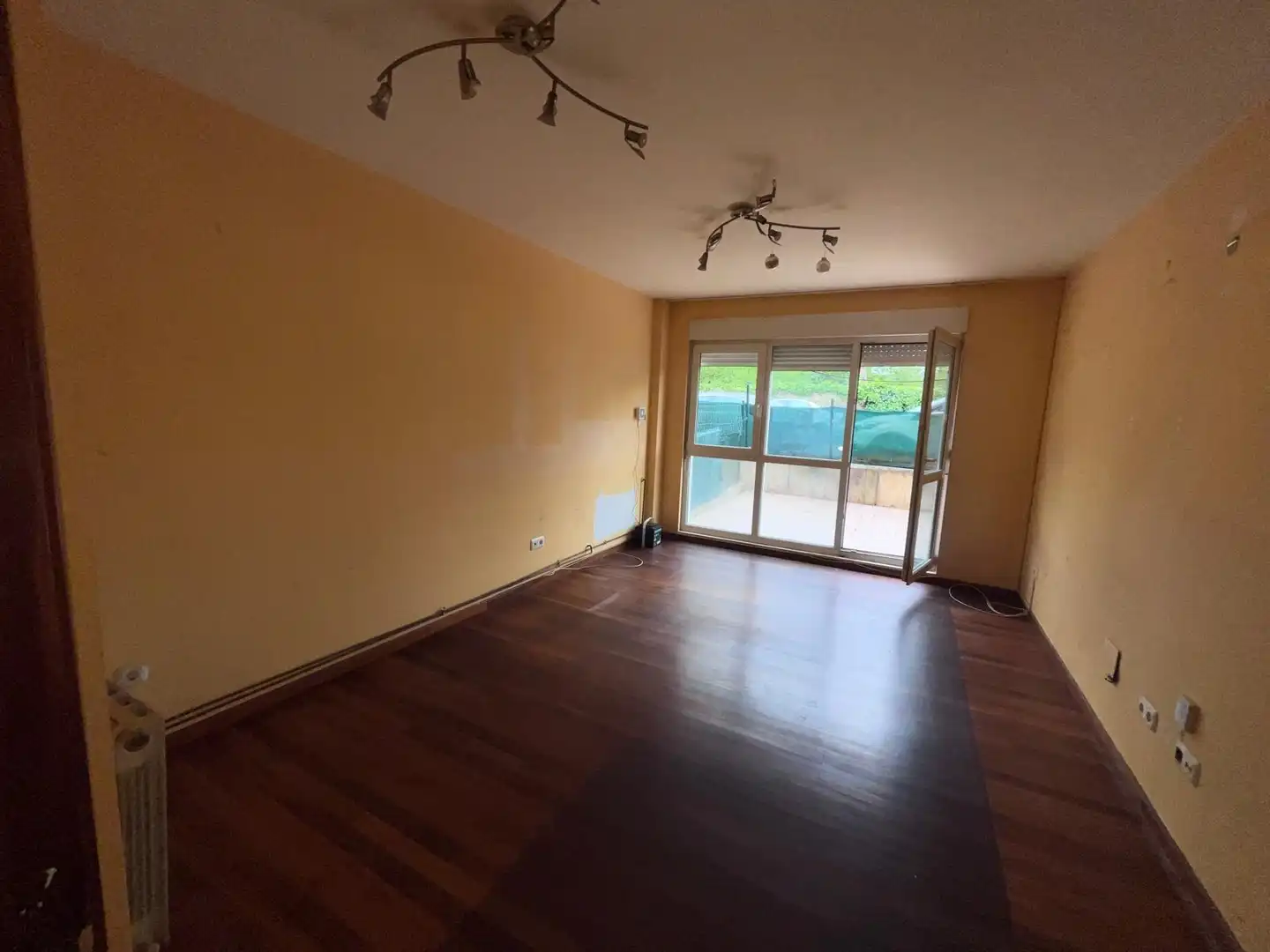 Sala d'estar de Pis en venda en Piélagos