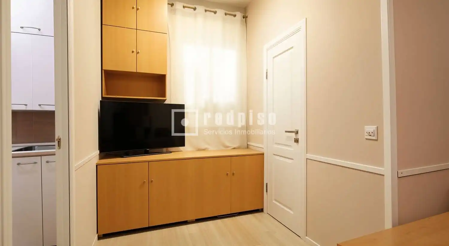 Flat with lift for sale in de Sandoval, imagen 12