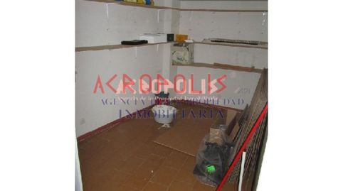 Foto 4 de Edifici en venda a Calle Alfonso V 18, Centro Ciudad, León Capital