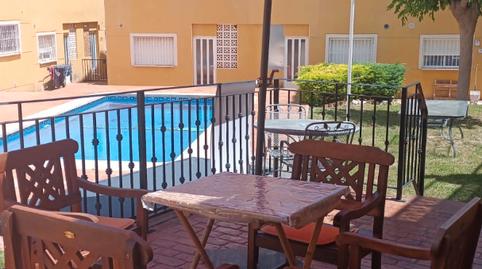 Foto 2 de Casa adosada en venda a Salinas, Alicante