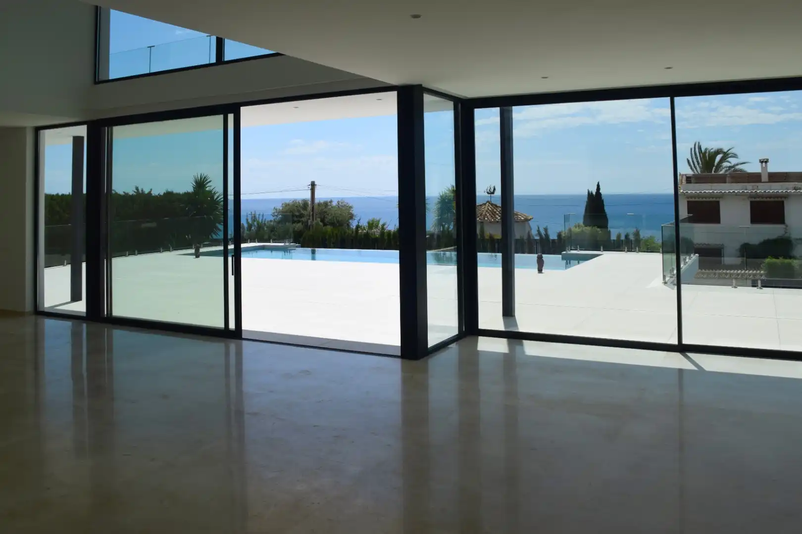 Villa avec terrasse à vendre à La Caleta - La Calalga -  Les Bassetes, imagen 4