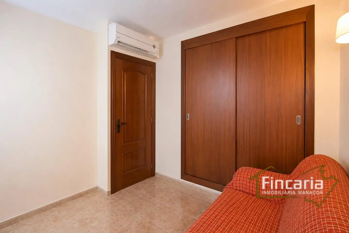 Schlafzimmer von Wohnung zum Verkauf in Manacor