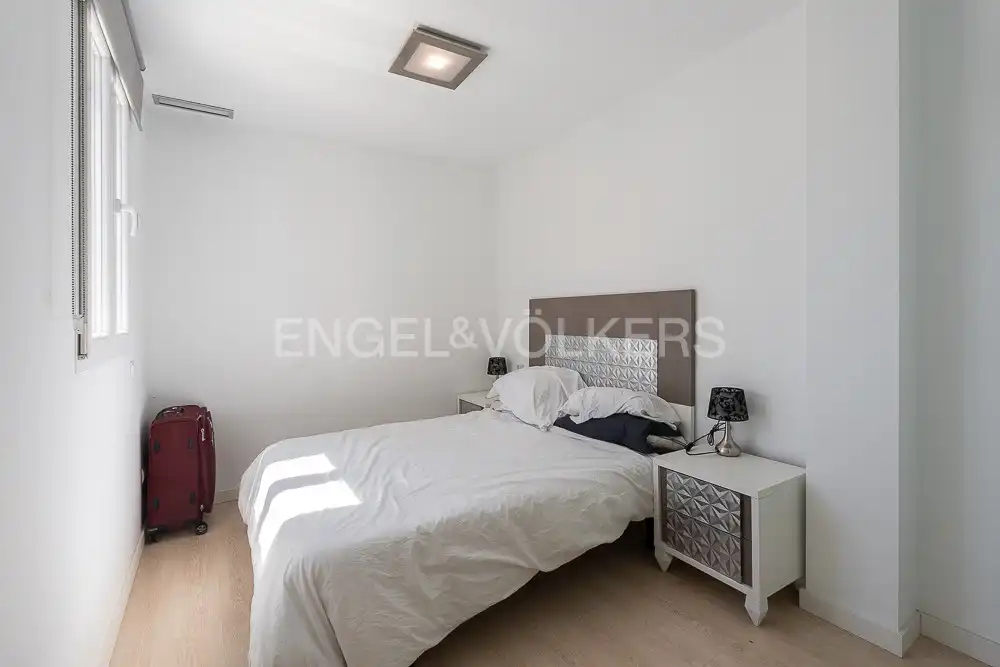 Appartement avec ascenseur à vendre à Plaza Canovas del Castillo, imagen 17