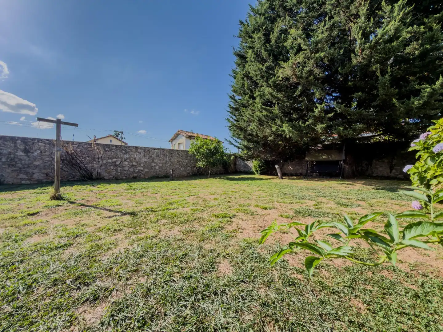 Casa o chalet de alquiler en Camargo con Calefacción, Jardín privado y Terraza