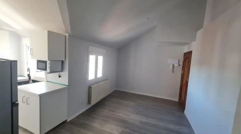 Foto 4 de Ático de alquiler en Calle de Gabriel Lobo, 31, El Viso, Madrid Capital