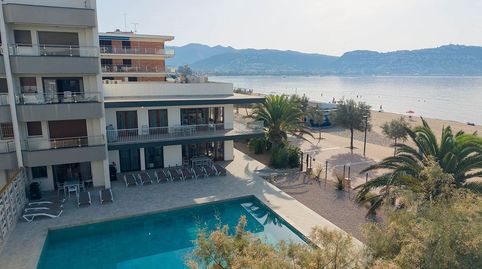 Foto 4 de Edificio en venta en Passeig Marítim, Salatar, Roses