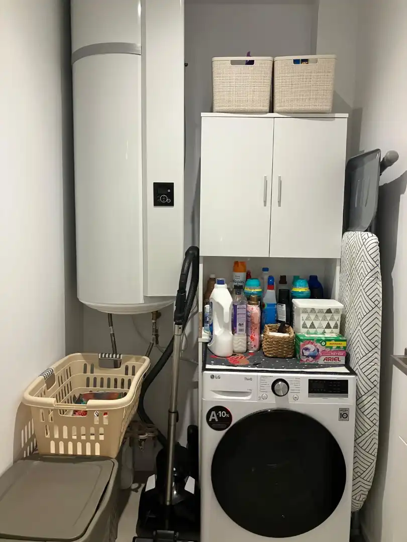 Cocina de Piso en venta en Alpicat con Amueblado