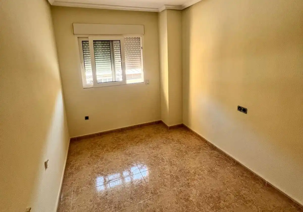Dormitori de Casa o xalet en venda en Murcia amb Terrassa i Traster
