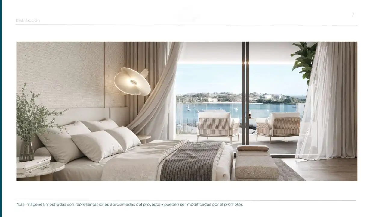 Duplexes for sale in Paseo de la Barquera, San Vicente de la Barquera