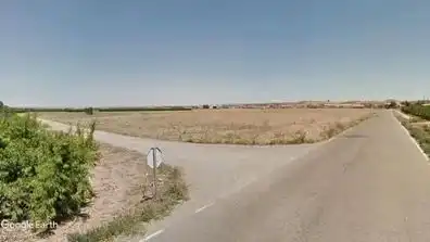 Terreno rustico in vendita a Alfamén, imagen 4