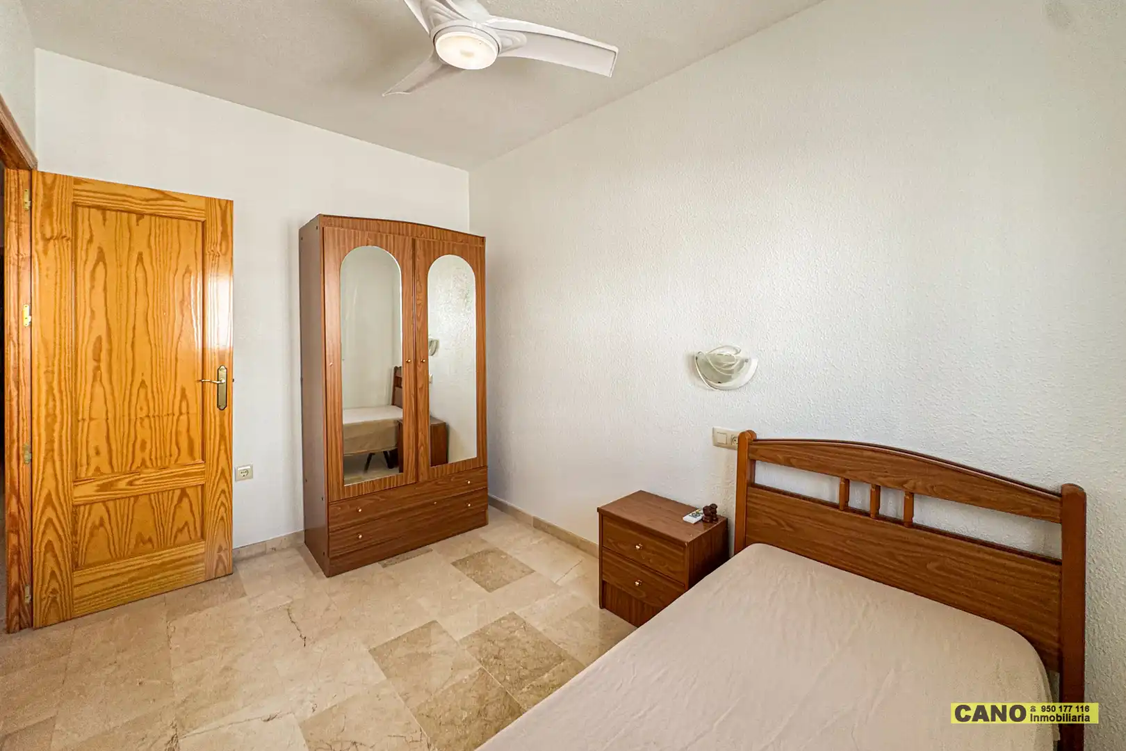 Habitación de Casa o chalet en venta en Balanegra con Terraza