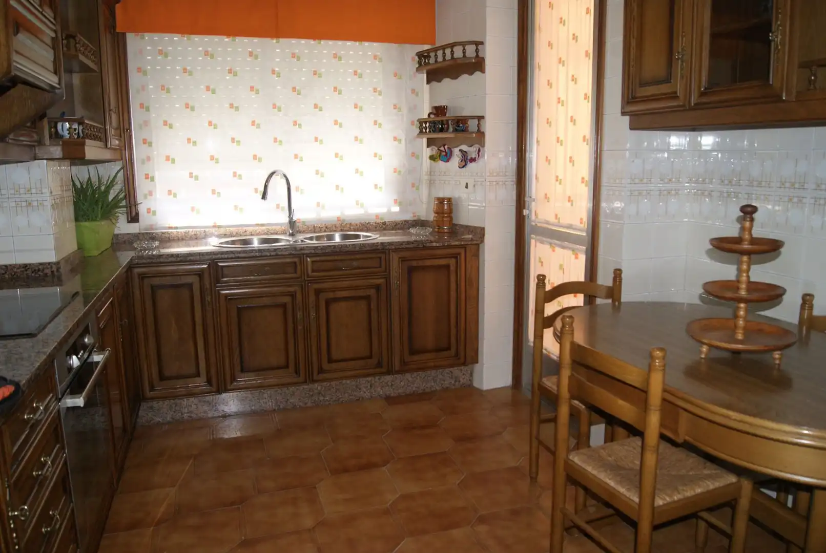 Flat for rent in Rúa Ponte da Veiga, 7, As Travesas - Balaídos
