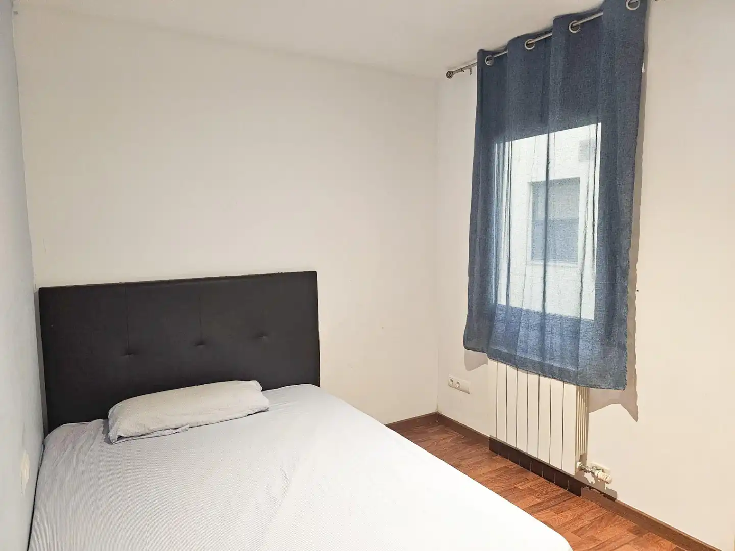 Habitación de Piso en venta en Figueres con Parquet