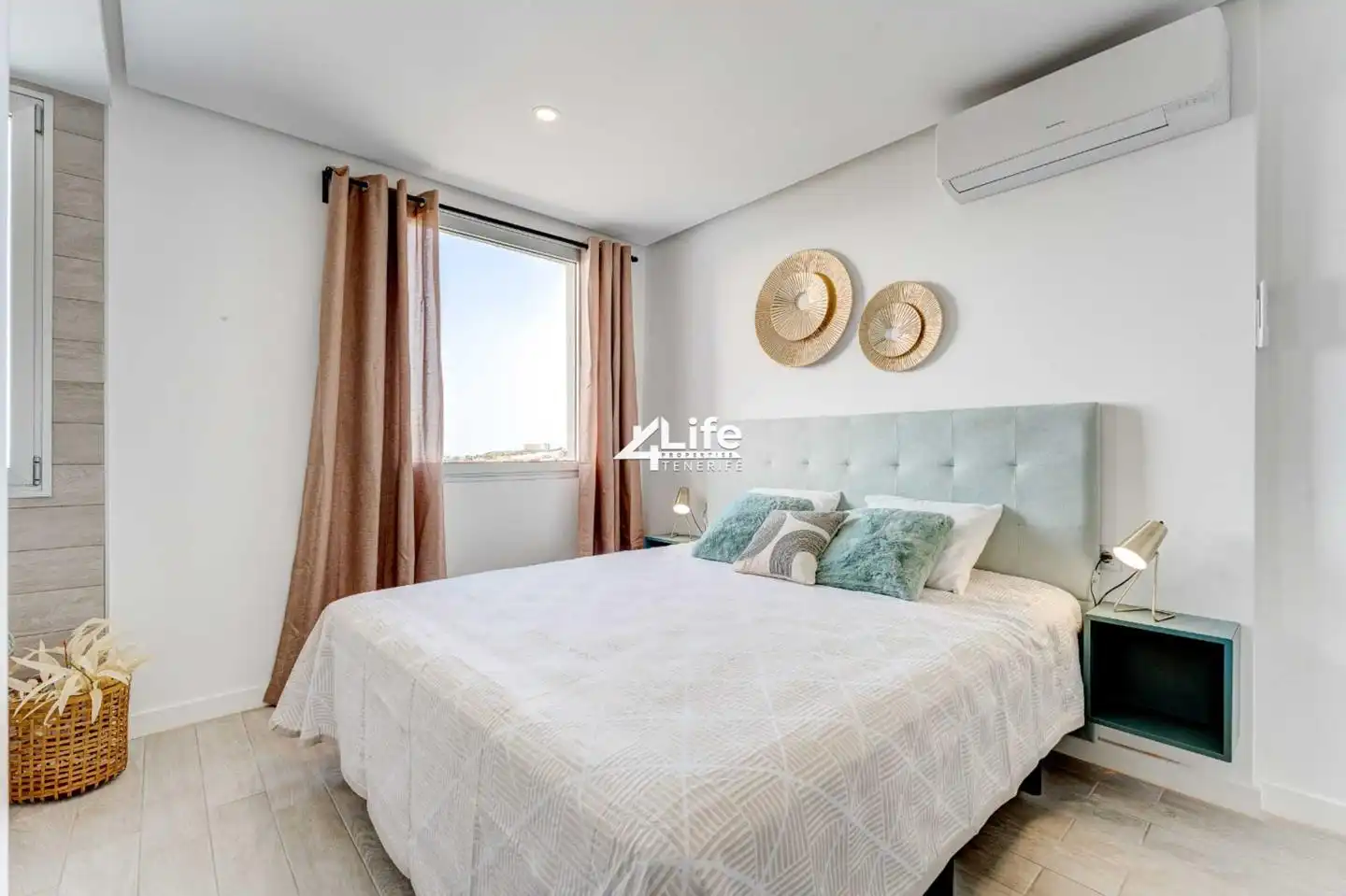 Appartement compact avec piscine à vendre à Callao Salvaje - Playa Paraíso, imagen 14