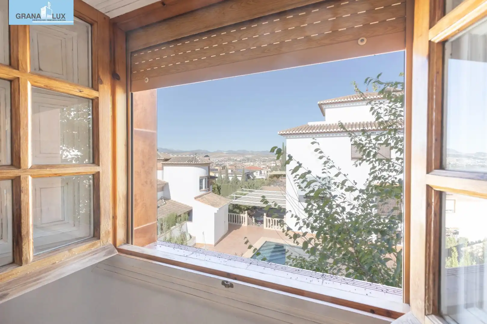 Chalet con terraza en venta en Calle Everest, imagen 42