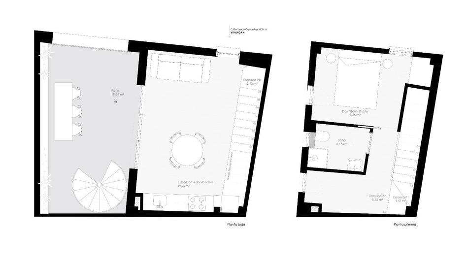 Photo 1 of Flat for sale in Alboraya Centro, Valencia