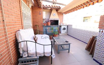 Terrace of Attic for sale in Alicante / Alacant  with Air Conditioner and Terrace