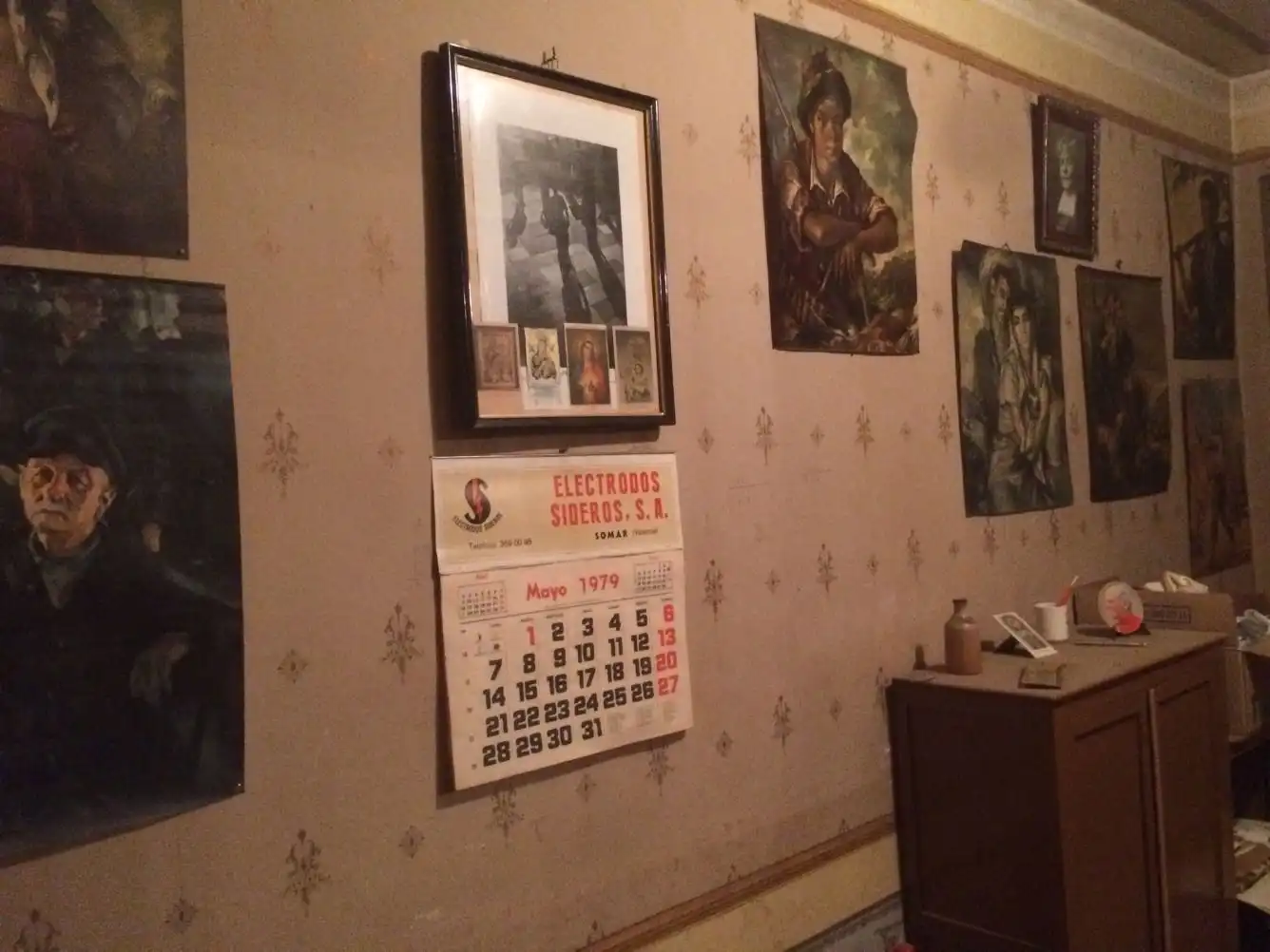 Casa rústica amb terrassa en venda a Cehegín, imagen 20