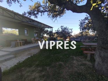 Maison à vendre à Valverde de Mérida
