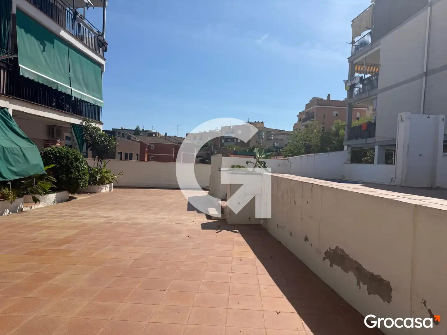Terrace of Apartments for sale in Calafell  with Storage room, Balcony and Community pool