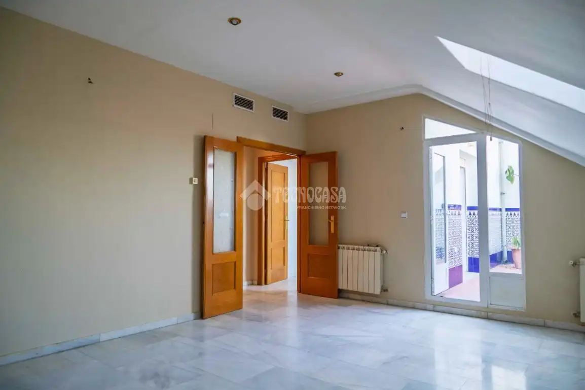 Piso en venta en Don Benito