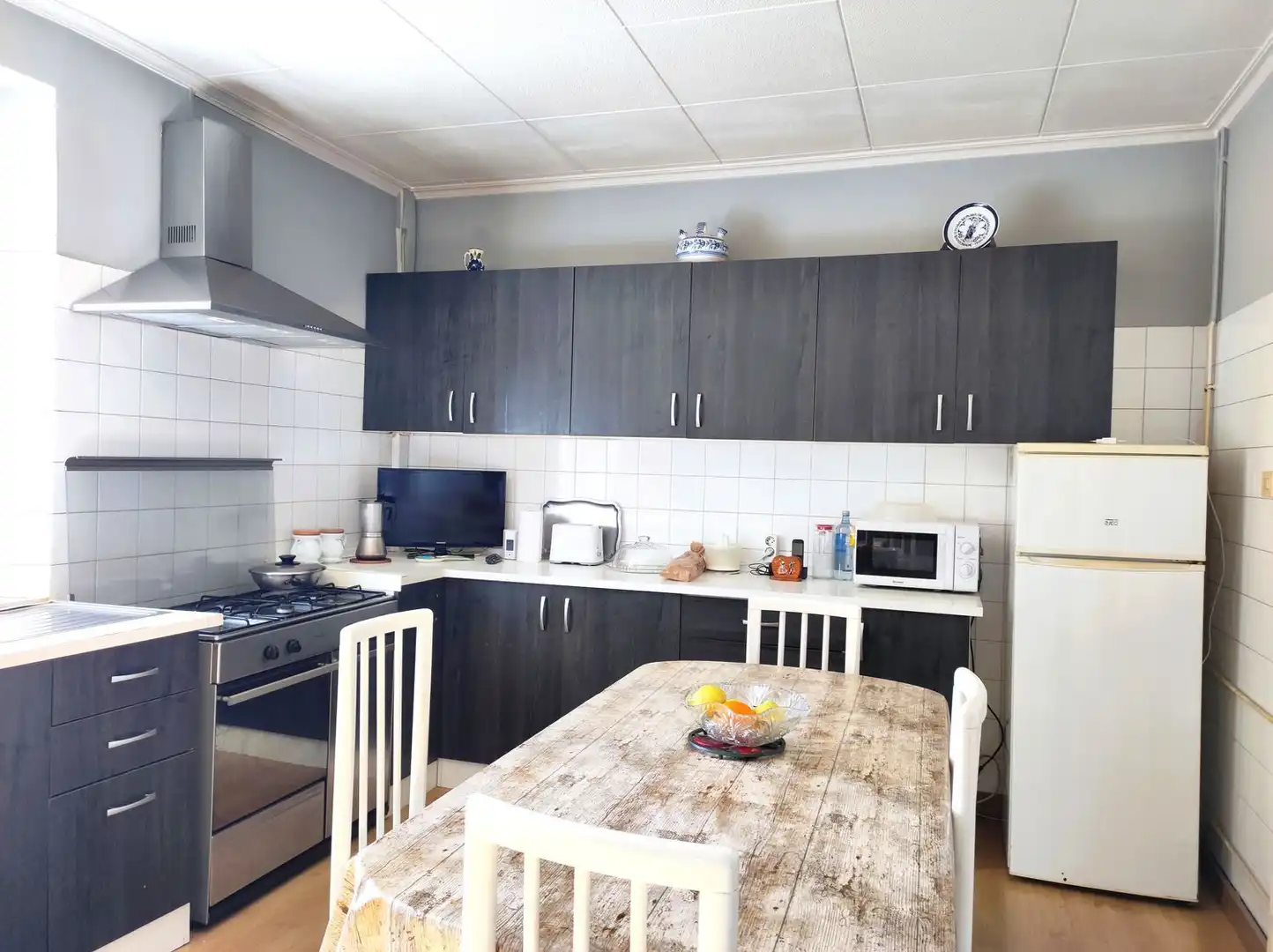 Villa con giardino in vendita a AC-552, imagen 15