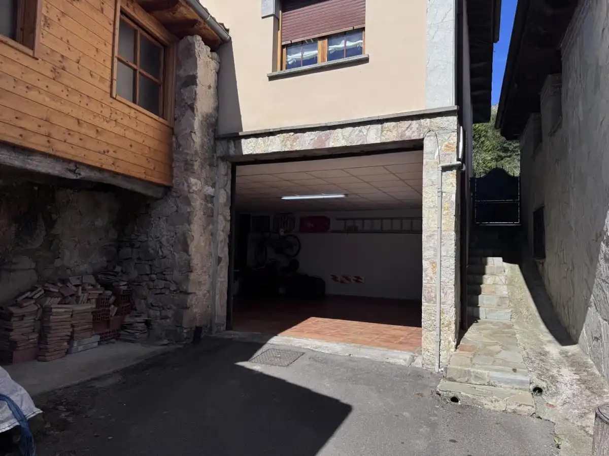 Casa a schiera con giardino in vendita a Vibaña - Ardisana - Caldueño, imagen 93
