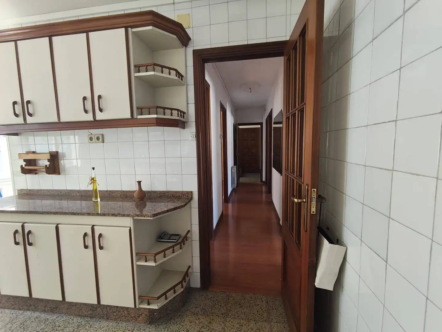 Flat with terrace for sale in CONCHEIROS, imagen 4