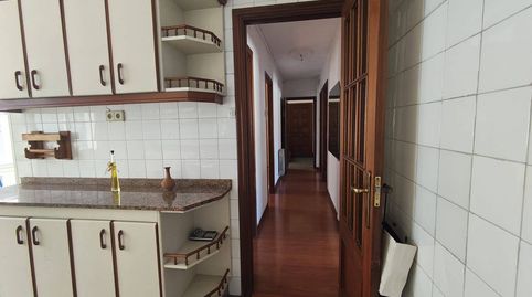 Foto 4 de Piso en venta en Concheiros, Campus Norte - San Caetano, Santiago de Compostela