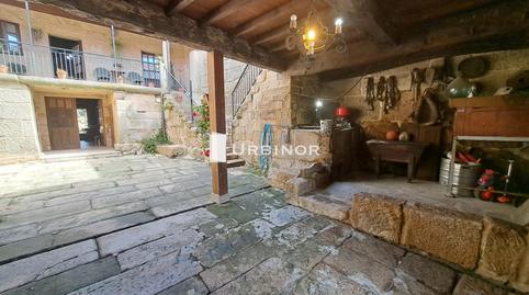 Foto 3 de Finca rústica en venta en Esgos, Ourense