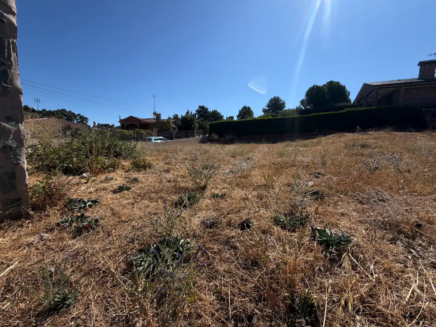 Residencial en venda en Navahondilla
