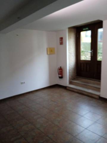 Local comercial en Alquiler en Rúa Das Rodas en Casco Histórico