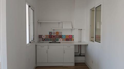 Photo 5 of Industrial buildings to rent in Las Castañeras - Bulevar, Madrid