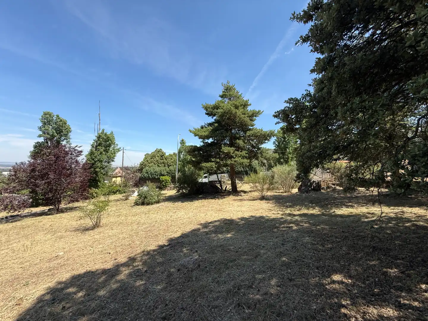 Xalet amb jardí en venda a Avenida de Los Angeles, imagen 51