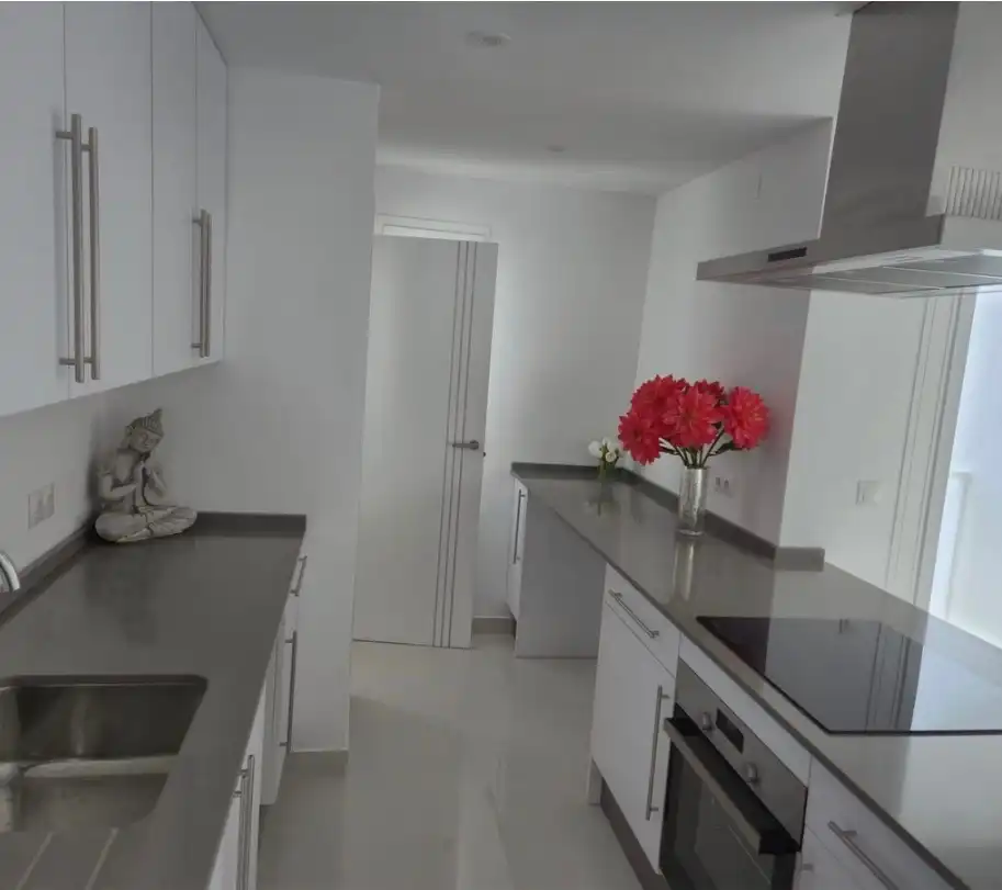 Flat with pool for sale in Playa de los Boliches, imagen 9