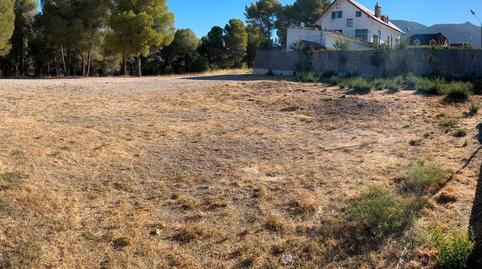 Photo 2 of Residential for sale in Calle Cerrillo Redondo, 14, Cumbres Verdes, La Zubia