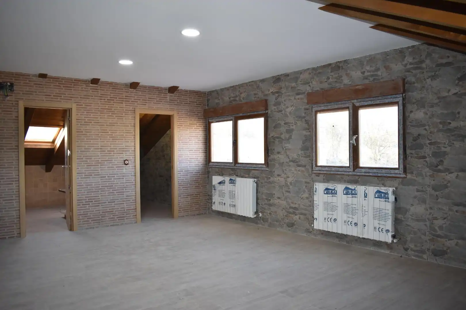 Casa en venta en Valle de Valdebezana, imagen 2